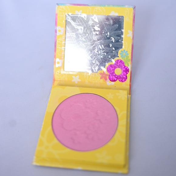 Colourpop Lizzie McGuire Blush Two Piece Set - Limited Disney Collaboration - Picture 5 of 10